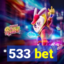 533 bet